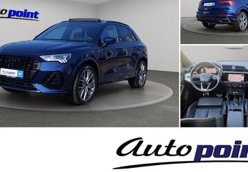 Audi Q3 15.400 km 43.950 &euro; Goslar 38644