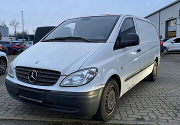 Mercedes-Benz Vito 173.000 km 2.900 &euro; Salzgitter 38229