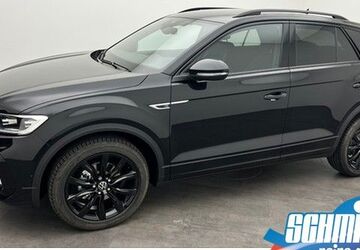 VW T-Roc 1.800 km 31.900 &euro; Peine 31226