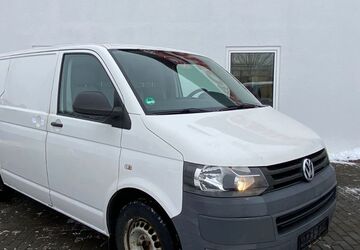 VW T5 Transporter 393.000 km 3.950 &euro; Goslar 38644