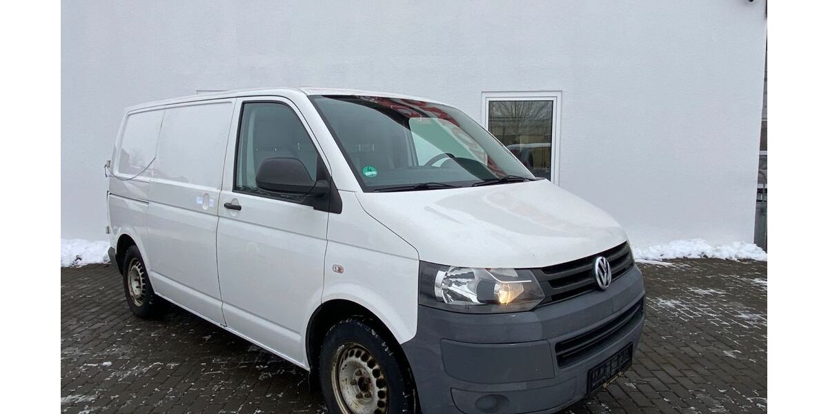 VW T5 Transporter 393.000 km 3.950 &euro; Goslar 38644