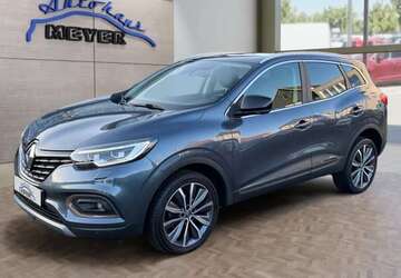 Renault Kadjar 106.390 km 15.410 &euro; Sickte 38173