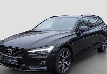 Volvo V60 11.124 km 37.990 &euro; Braunschweig 38114