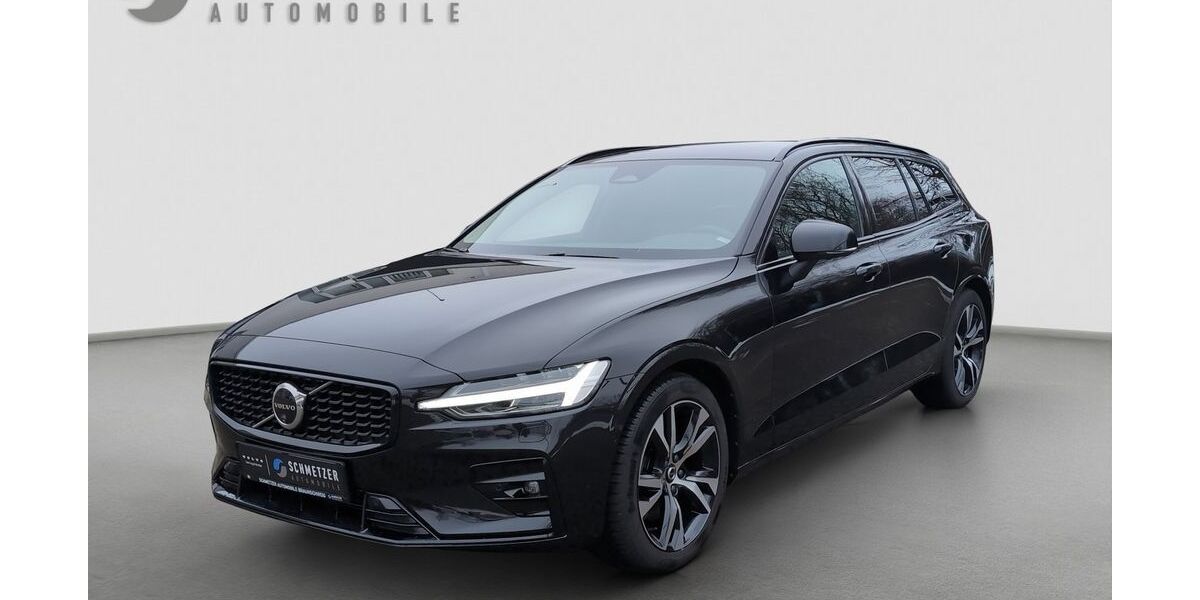 Volvo V60 11.124 km 37.990 &euro; Braunschweig 38114
