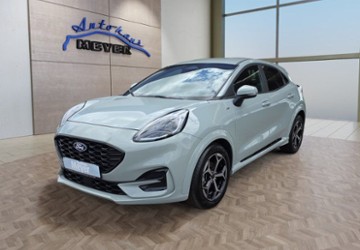 Ford Puma 13.800 km 20.900 &euro; Sickte bei Braunschweig 38173