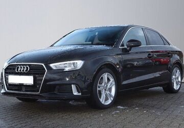 Audi A3 115.000 km 17.490 &euro; Braunschweig 38112