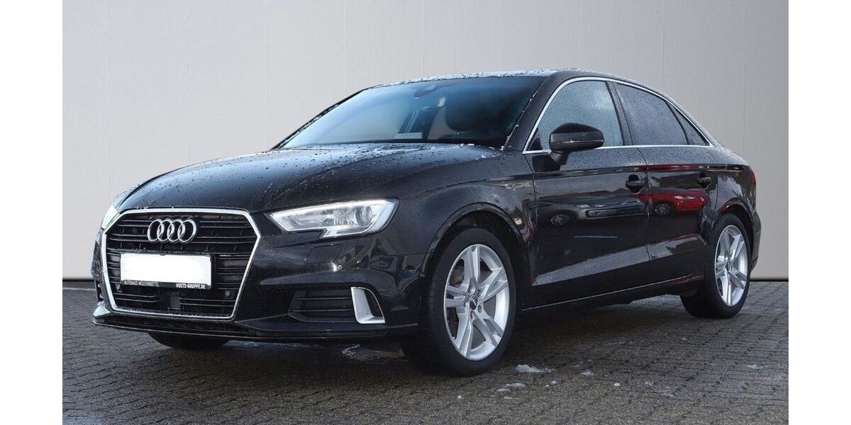 Audi A3 115.000 km 17.490 &euro; Braunschweig 38112