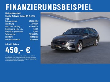 Gebrauchte Skoda Octavia