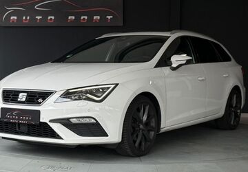 Seat Leon 142.000 km 14.900 &euro; Schöppenstedt 38170