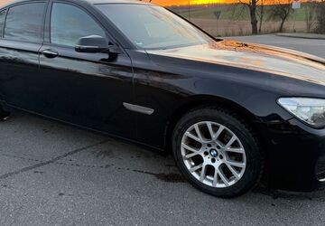 BMW 730 332.000 km 10.000 &euro; Rötgesbüttel 38531