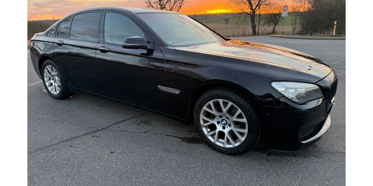 BMW 730 332.000 km 10.000 &euro; Rötgesbüttel 38531