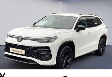 VW Tayron 5.000 km 59.480 &euro; Braunschweig 38124