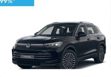 VW Tiguan 18.250 km 43.550 &euro; Braunschweig 38124