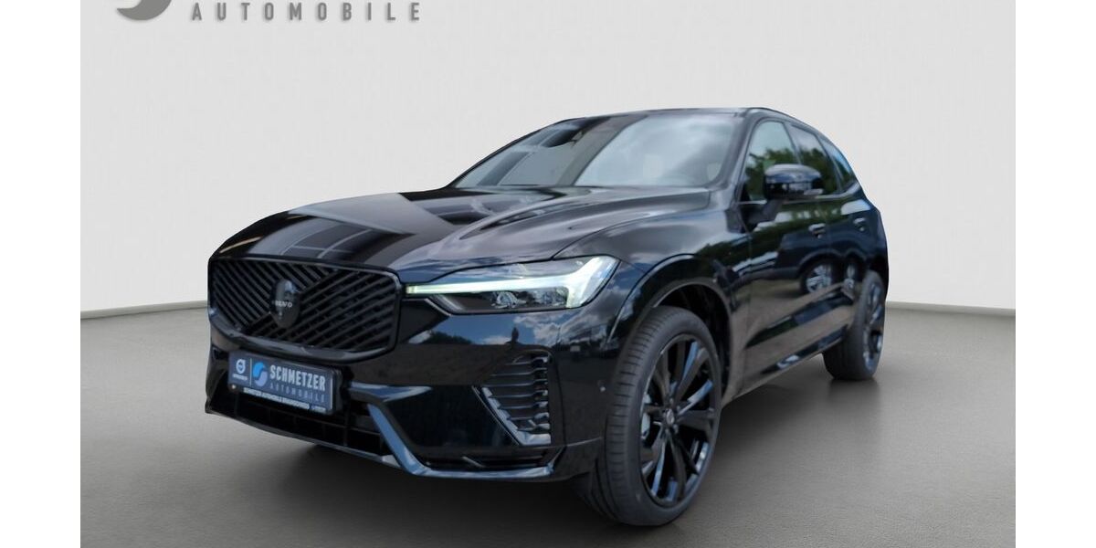 Volvo XC60 16.990 km 49.990 &euro; Braunschweig 38114