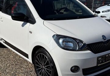 Skoda Citigo 142.892 km 5.790 &euro; Lengede 38268