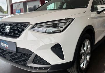 Seat Arona 48.800 km 16.991 &euro; Wolfenbüttel 38304