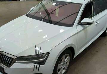 Skoda Superb 237.000 km 11.990 &euro; Peine-Dungelbeck 31226