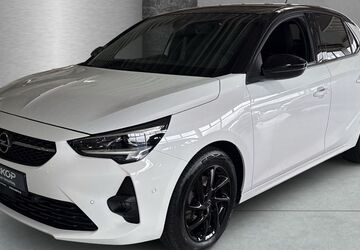 Opel Corsa 24.196 km 16.950 &euro; Goslar 38644