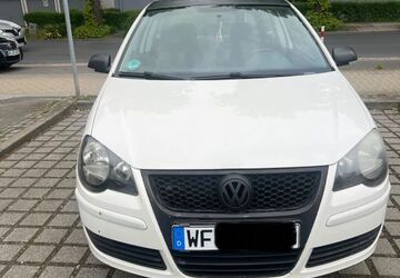 VW Polo 184.000 km 1.500 &euro; Wolfenbüttel 38302