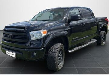 Toyota Tundra 136.000 km 35.950 &euro; Osterwieck 38835