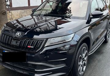 Skoda Kodiaq 85.000 km 34.800 &euro; Veltheim 38173