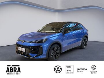Gebrauchte VW T-Roc