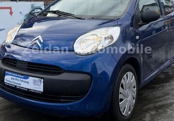 Citroen C1 42.800 km 3.399 &euro; Goslar 38690