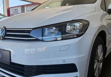 VW Touran 142.200 km 21.999 &euro; Wolfenbüttel 38304