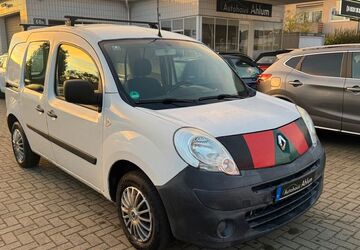 Renault Kangoo 137.000 km 4.999 &euro; Wolfenbüttel 38302