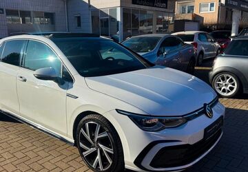 VW Golf 153.000 km 22.999 &euro; Wolfenbüttel 38304