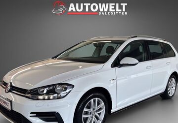 VW Golf 118.000 km 16.999 &euro; Salzgitter 38229
