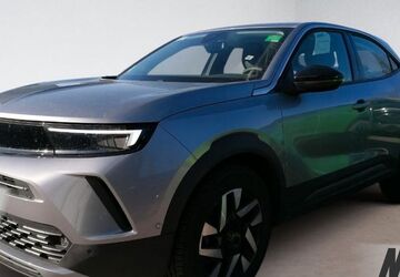 Opel Mokka 37.650 km 16.200 &euro; Schöningen 38364