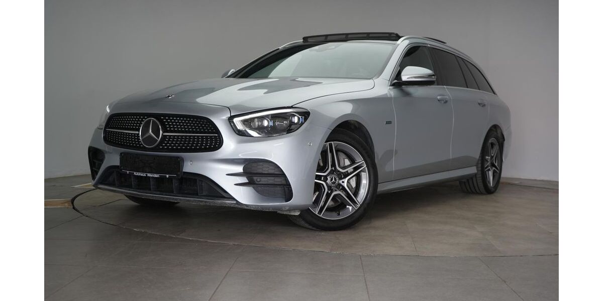 Mercedes-Benz E 300 125.000 km 28.490 &euro; Braunschweig 38110