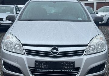 Opel Astra 141.000 km 3.499 &euro; Goslar 38640