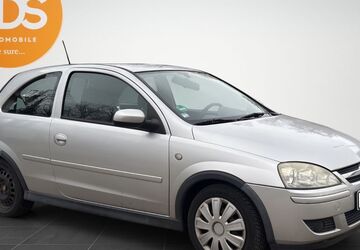 Opel Corsa 197.000 km 1.690 &euro; Goslar 38644