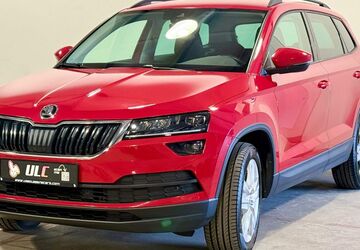 Skoda Karoq 97.800 km 19.990 &euro; Wolfenbüttel 38304
