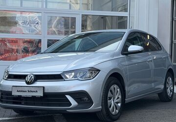VW Polo 10.532 km 19.990 &euro; Braunschweig 38126
