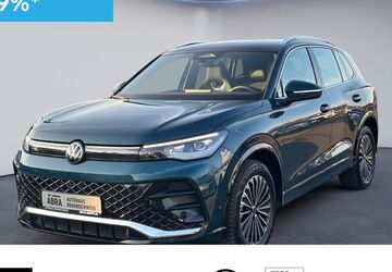 VW Tiguan 17.150 km 41.880 &euro; Braunschweig 38108