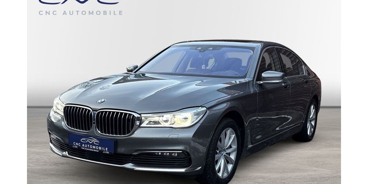 BMW 740 112.000 km 34.990 &euro; Goslar 38640