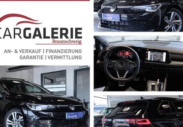 VW Golf 123.000 km 20.600 &euro; Braunschweig 38116