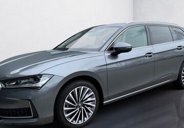 Skoda Superb 15.928 km 40.919 &euro; Goslar 38644