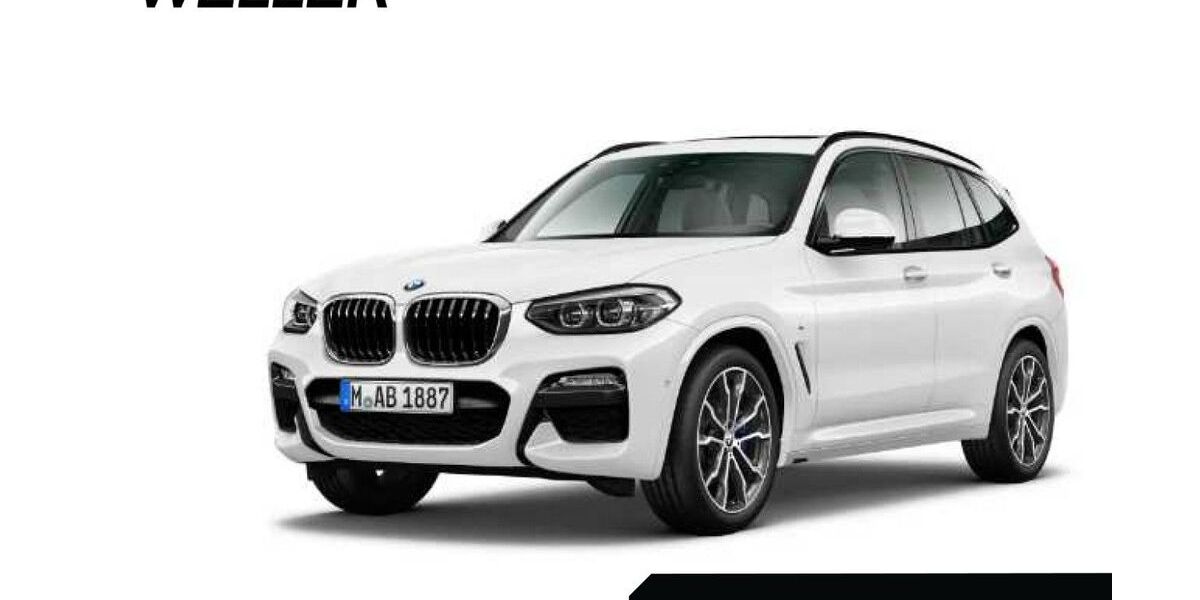 BMW X3 85.874 km 31.790 &euro; Braunschweig 38112