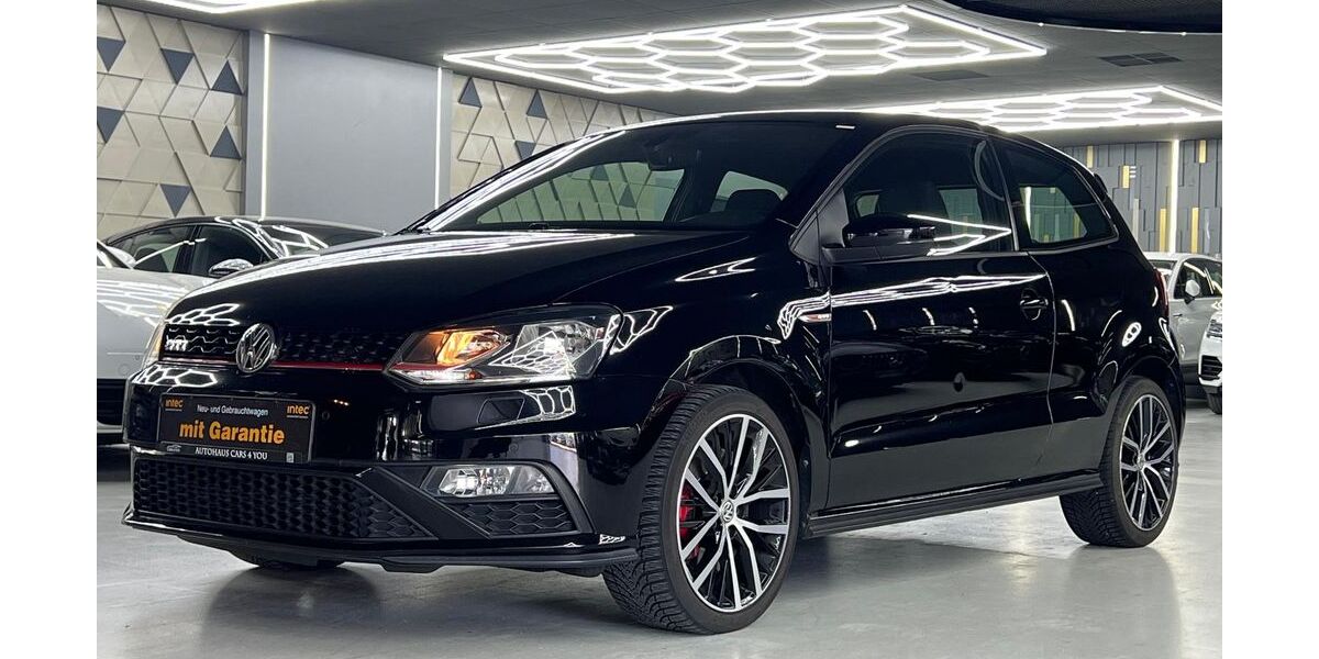 VW Polo 79.650 km 12.990 &euro; Peine 31226