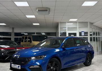 Skoda Octavia 104.868 km 27.990 &euro; Goslar 38644