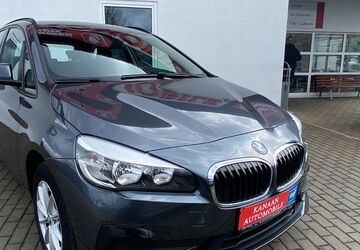 BMW 218 106.000 km 13.950 &euro; Goslar 38644
