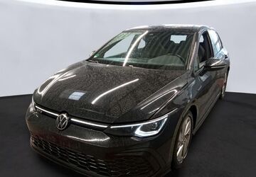 VW Golf 118.909 km 28.990 &euro; Braunschweig 38122