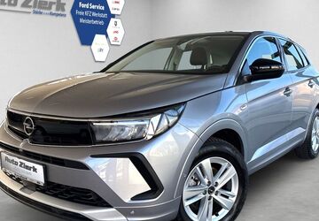 Opel Grandland (X) 6.674 km 23.490 &euro; Peine 31226