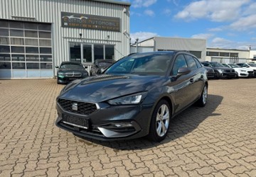 Seat Leon 24.000 km 23.900 &euro; Salzgitter 38229