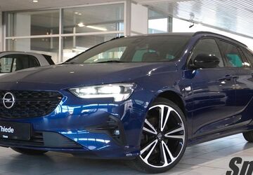 Opel Insignia 111.450 km 19.350 &euro; Schöningen 38364