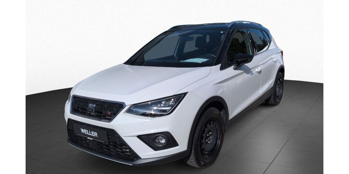 Seat Arona 90.481 km 14.450 &euro; Wolfenbüttel 38304